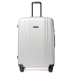 Чемодан Epic POP Neo (L) Silver