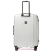 Чемодан Epic POP Neo (L) Silver