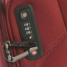 Чемодан Epic Discovery Ultra 4X (S) Burgundy Red