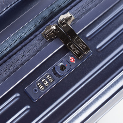 Чемодан Heys Cruze (L) Navy (10148-0028-30)
