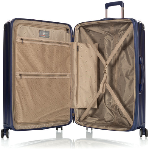 Чемодан Heys Cruze (L) Navy (10148-0028-30)