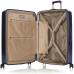 Чемодан Heys Cruze (L) Navy (10148-0028-30)