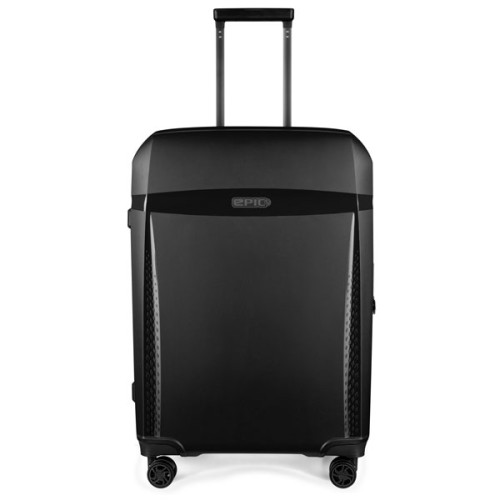 Чемодан Epic Zeleste (M) Super Black