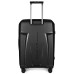 Чемодан Epic Zeleste (M) Super Black
