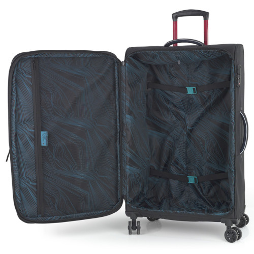 Чемодан Gabol Concept (L) Blue (120547 003)