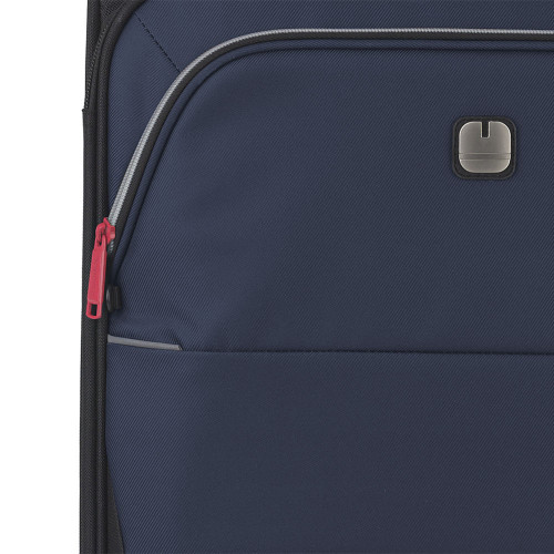 Чемодан Gabol Concept (L) Blue (120547 003)
