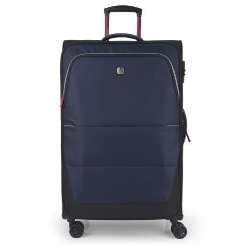Чемодан Gabol Concept (L) Blue (120547 003)