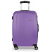 Чемодан Gabol Line (M) Mauve