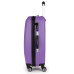 Чемодан Gabol Line (M) Mauve