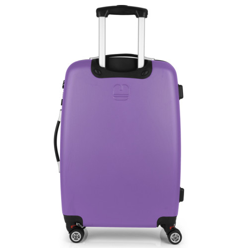 Чемодан Gabol Line (M) Mauve