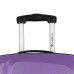 Чемодан Gabol Line (M) Mauve