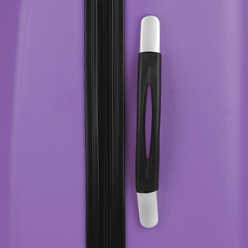 Чемодан Gabol Line (M) Mauve
