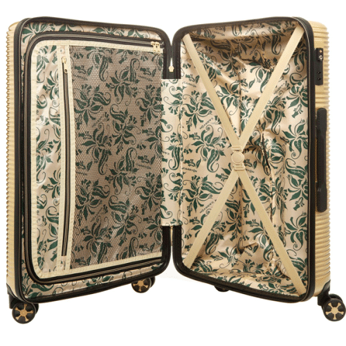 Чемодан CarryOn Bling Bling (L) Champagne Чемодан CarryOn Bling Bling (L) Champagne