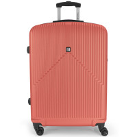 Валіза Gabol Alabama (L) Coral (121847-036) Валіза Gabol Alabama (L) Coral (121847-036)
