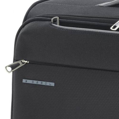 Метеостанция Moller 203990 Aluminium (203990)