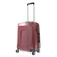 Чемодан Epic HDX (M) Burgundy Red Чемодан Epic HDX (M) Burgundy Red
