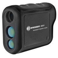 Лазерный дальномер Bresser 4x21/800m Лазерный дальномер Bresser 4x21/800m