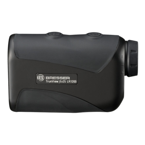 Лазерный дальномер Bresser True View 6x25 LR1200