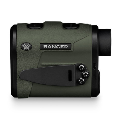 Лазерный дальномер Vortex Ranger 1800 (RRF-181)