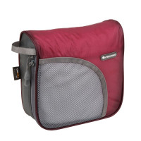 Чехол для одежды Ferrino Schiphol 4 Red Чехол для одежды Ferrino Schiphol 4 Red