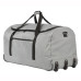 Сумка дорожная на колесах TravelZ Wheelbag 100 Grey