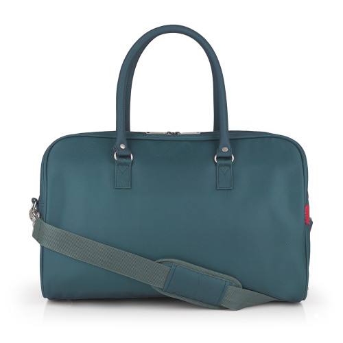 Сумка дорожная Gabol Mailer Travel Turquoise (120709 018)