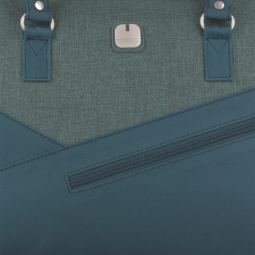 Сумка дорожная Gabol Mailer Travel Turquoise (120709 018)