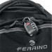 Сумка дорожная на колесах Ferrino Uxmal II 30 Black (72608HCC)