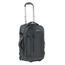Сумка дорожная на колесах Ferrino Uxmal II 30 Black (72608HCC)