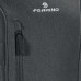 Сумка дорожная на колесах Ferrino Uxmal II 30 Black (72608HCC)