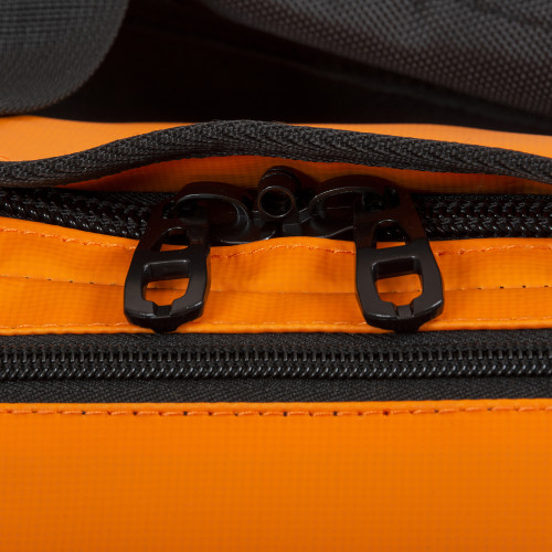 Сумка дорожная водозащитная Highlander Storm Kitbag 30 Orange (DB121-OE)