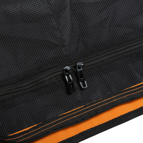 Сумка дорожная водозащитная Highlander Storm Kitbag 30 Orange (DB121-OE)