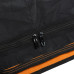 Сумка дорожная водозащитная Highlander Storm Kitbag 30 Orange (DB121-OE)