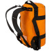 Сумка дорожная водозащитная Highlander Storm Kitbag 30 Orange (DB121-OE)
