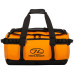 Сумка дорожная водозащитная Highlander Storm Kitbag 30 Orange (DB121-OE)