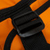 Сумка дорожная водозащитная Highlander Storm Kitbag 30 Orange (DB121-OE)