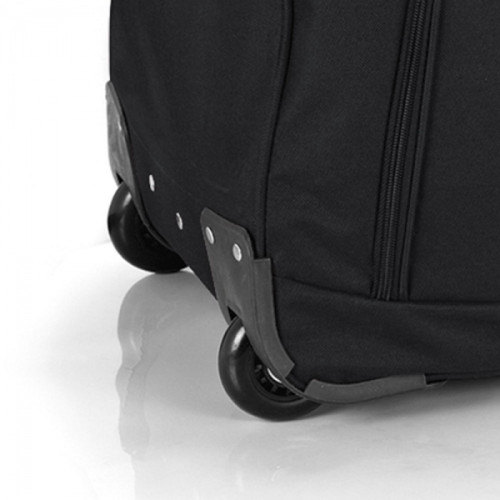Сумка дорожная на колесах Gabol Week Eco 110L Negro (122315 001)