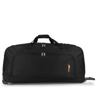 Сумка дорожная на колесах Gabol Week Eco 110L Negro (122315 001) Сумка дорожная на колесах Gabol Week Eco 110L Negro (122315 001)