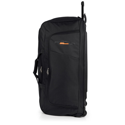 Сумка дорожная на колесах Gabol Week Eco 110L Negro (122315 001)