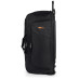 Сумка дорожная на колесах Gabol Week Eco 110L Negro (122315 001)