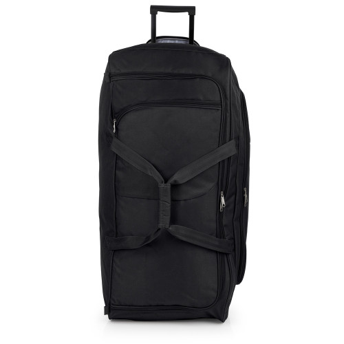 Сумка дорожная на колесах Gabol Week Eco 110L Negro (122315 001)