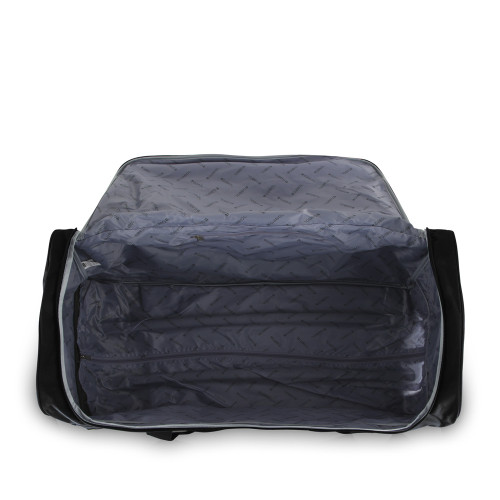 Сумка дорожная на колесах Gabol Week Eco 110L Negro (122315 001)