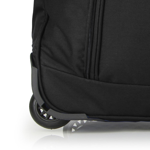 Сумка дорожная на колесах Gabol Week Eco 110L Negro (122315 001)