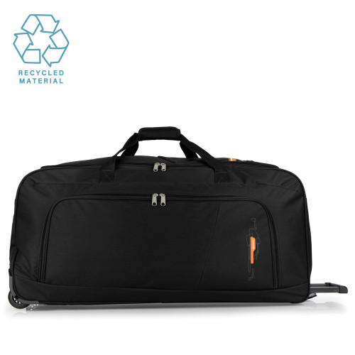 Сумка дорожная на колесах Gabol Week Eco 110L Negro (122315 001)