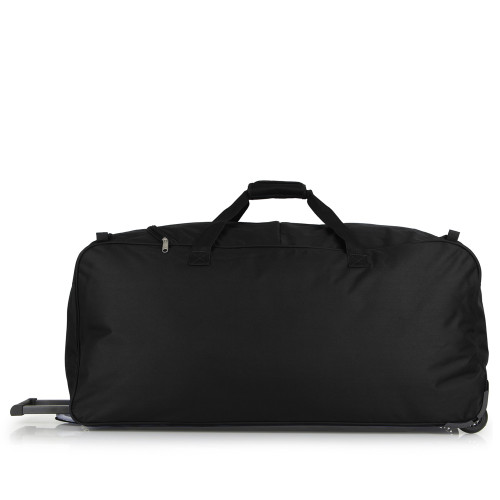 Сумка дорожная на колесах Gabol Week Eco 110L Negro (122315 001)