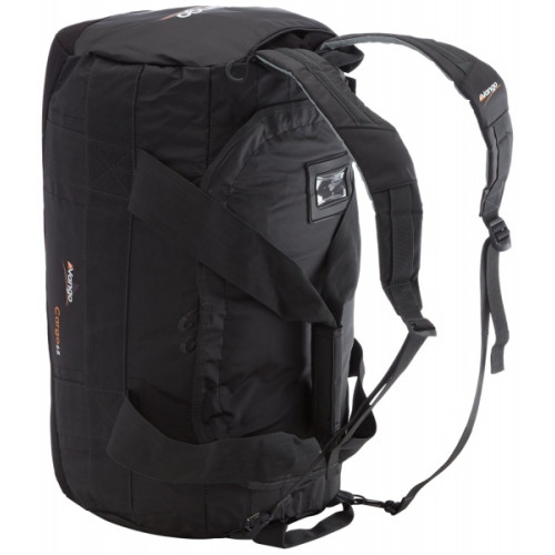 Сумка дорожная Vango Cargo 120 Black