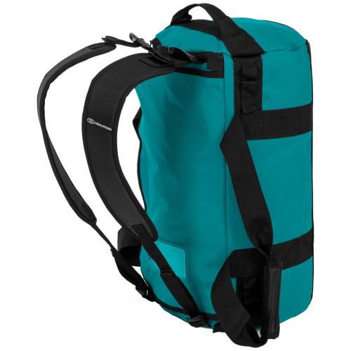 Сумка дорожная водозащитная Highlander Storm Kitbag 30 Aqua Green (DB121-AG)