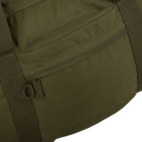 Сумка дорожная Highlander Loader Holdall 100 Olive (LR100-OG)