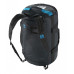 Сумка дорожная Vango Cargo 80 Carbide Grey/Volt Blue (RUNCARGO G38070)