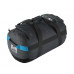 Сумка дорожная Vango Cargo 80 Carbide Grey/Volt Blue (RUNCARGO G38070)